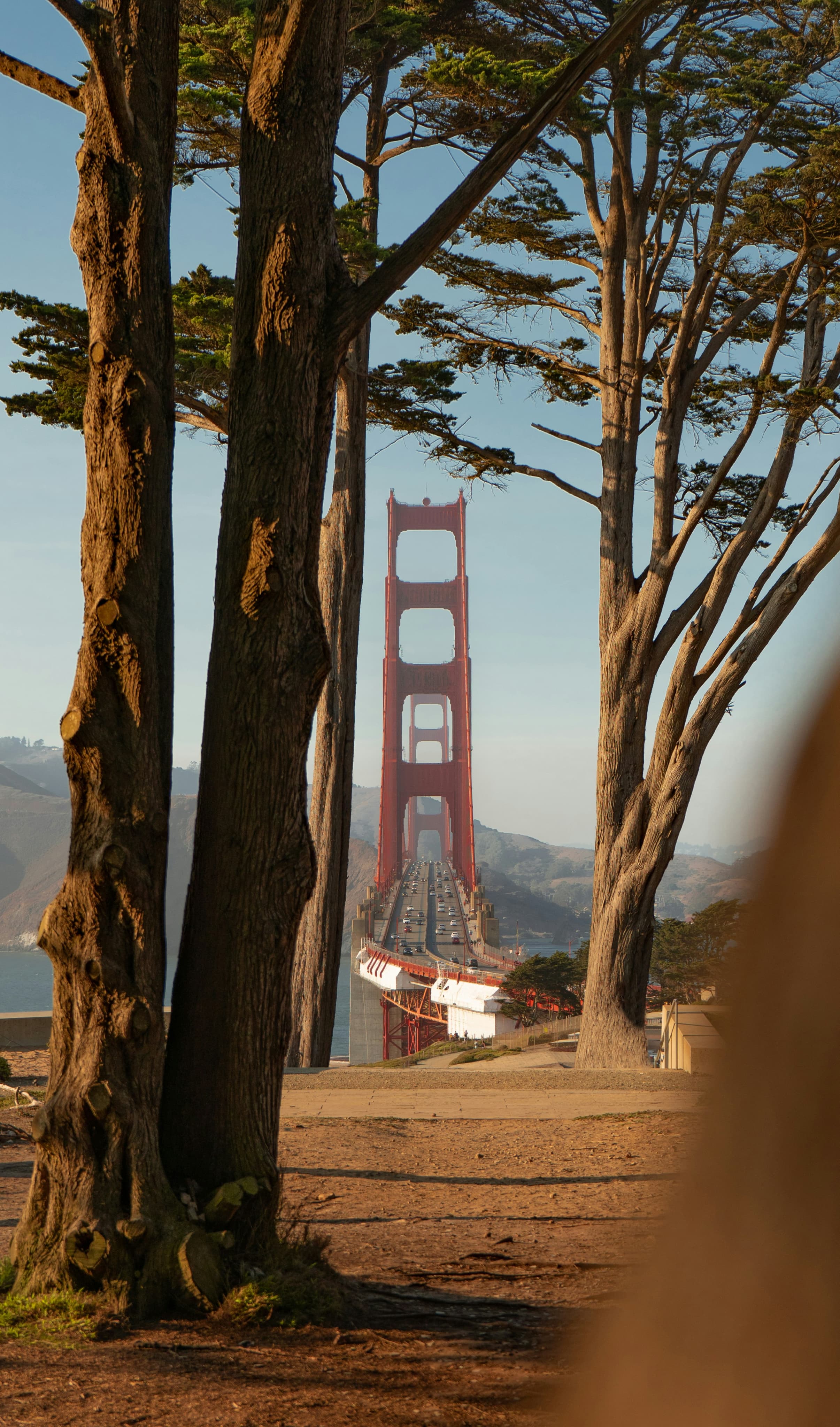 Golden Gate Bridge