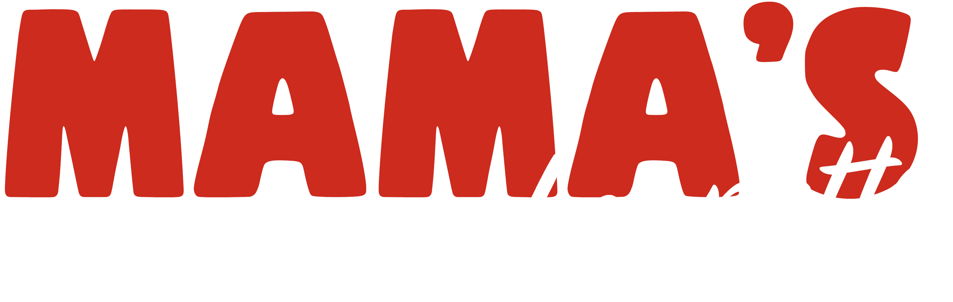Mama's Luncheonette